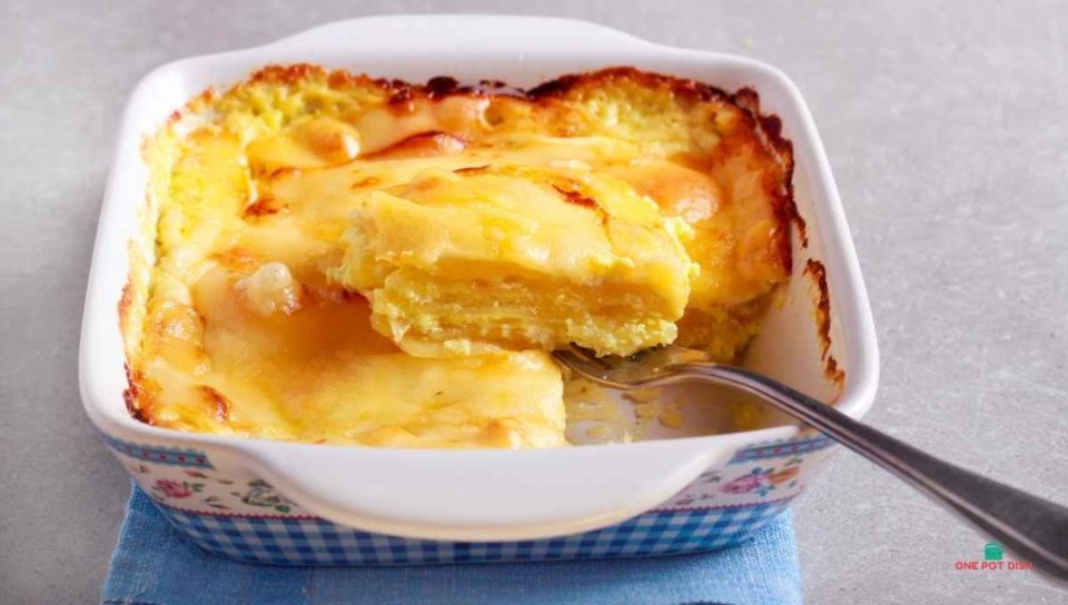 What to Serve With Potato Dauphinoise