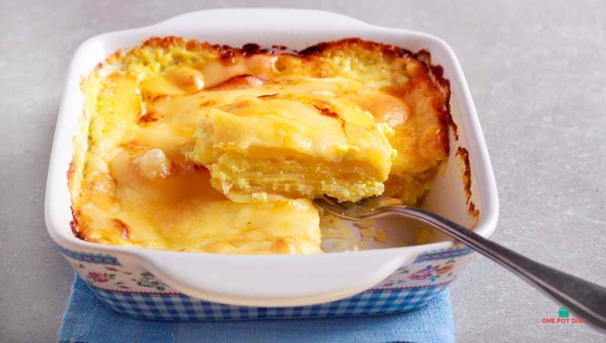 What to Serve With Potato Dauphinoise {pairs well}