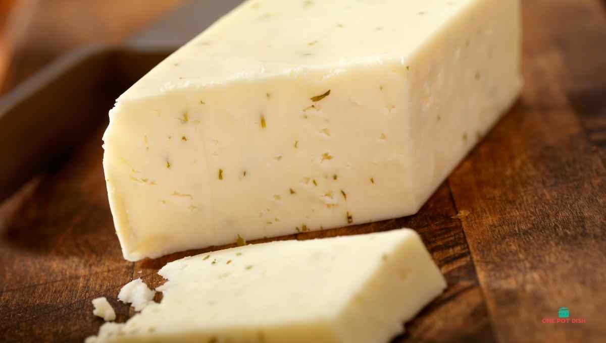 Havarti Cheese Substitute