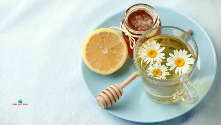 Top Ways To Make Chamomile Tea Taste Better