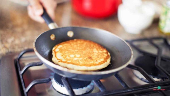 How to Stop Pancakes Sticking to Ceramic Pan