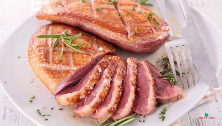 Duck and Goose Meat Can Also Be Used as Alternatives for Pork Belly