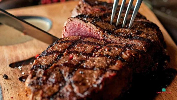 How Long Should You Rest Steak At Room Temperature After Cooking