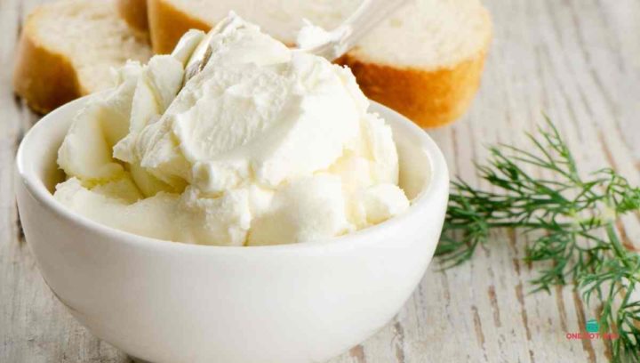Cream Cheese Is a Smooth Substitute for Ricotta Cheese