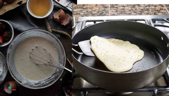 Can You Freeze Pancake Batter Overnight