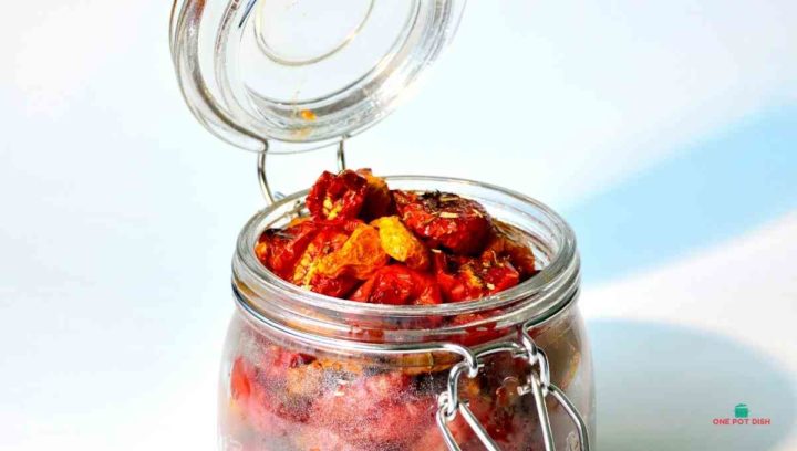 What Is Special About Sun Dried Tomatoes? - the Real Intense Good Taste