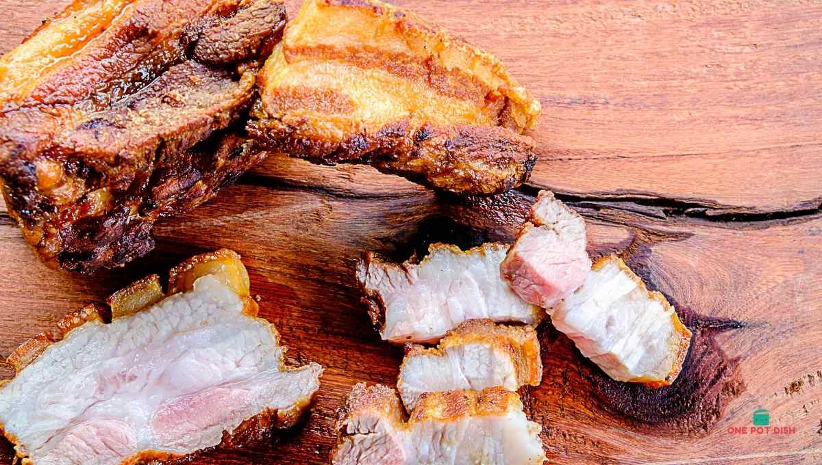 What are the Best Pork Belly Meat Substitutes