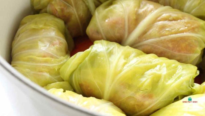 Can You Leave Cooked Cabbage Out Overnight