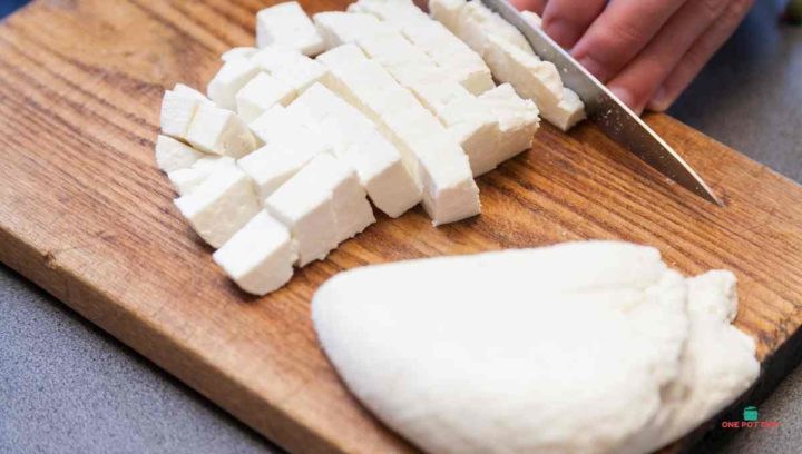 Paneer Can Be Used As An Alternative