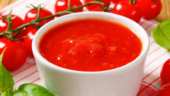 Is Tomato Puree an Alternative for Sun-Dried Tomatoes