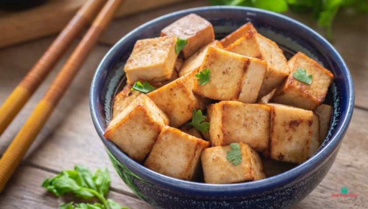 Tofu if Cooked Right Is a Great Vegetarian Option for Pork Belly Substitute