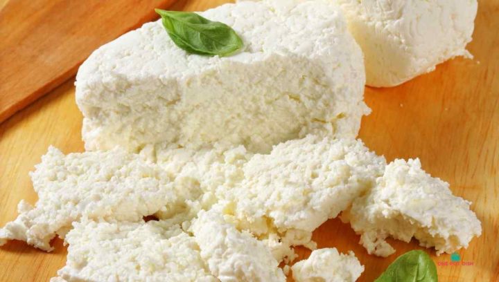 Ricotta Cheese Can be Used Instead Of Butter