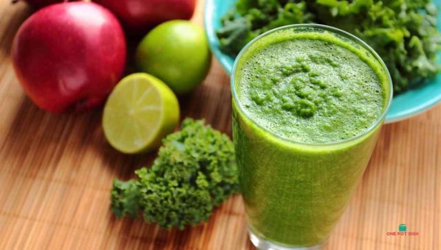 Can You Taste Kale in Smoothies