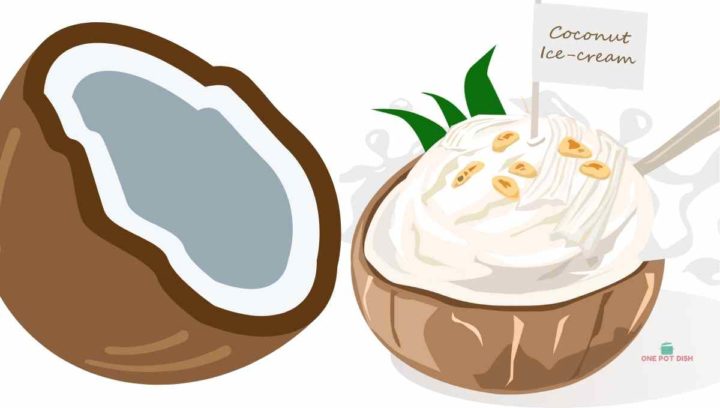 How To Freeze Leftover Coconut Cream
