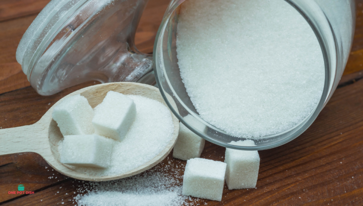 Why is Sugar Flammable?