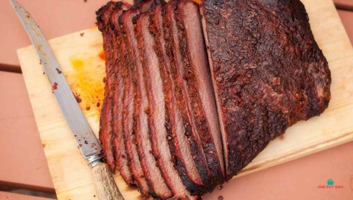 What Is the Best Temperature to Cook Brisket Flat in The Oven