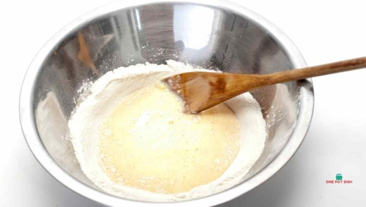 What Are The Best Milk Alternatives in Pancakes