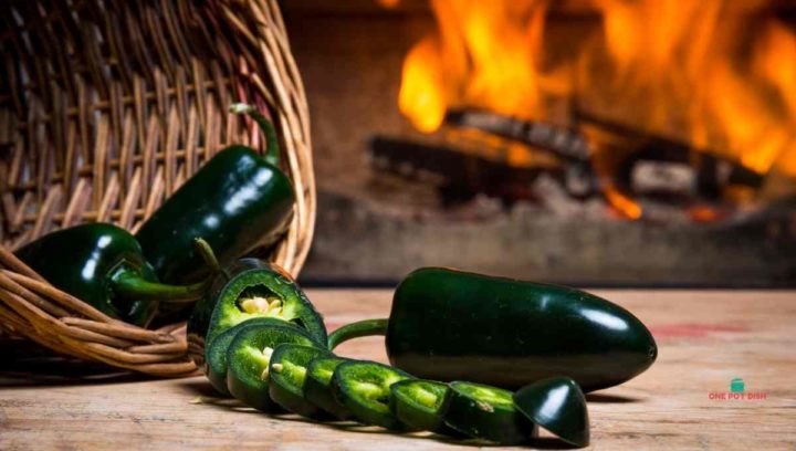 How to Reduce the Heat of Jalapenos