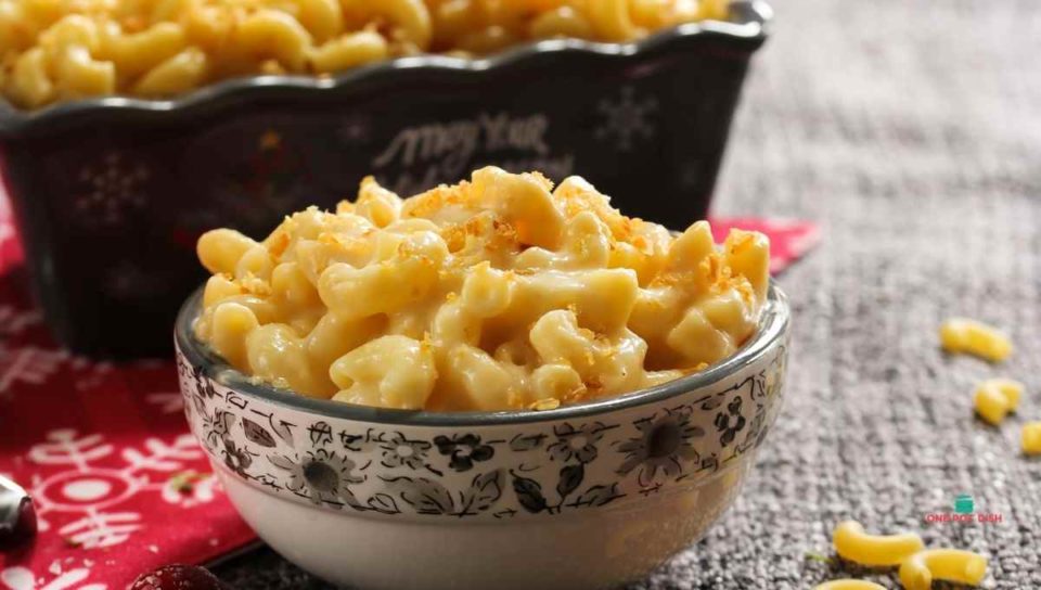 Can You Make Mac and Cheese without Milk?