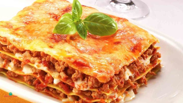 Can You Overcook Lasagna
