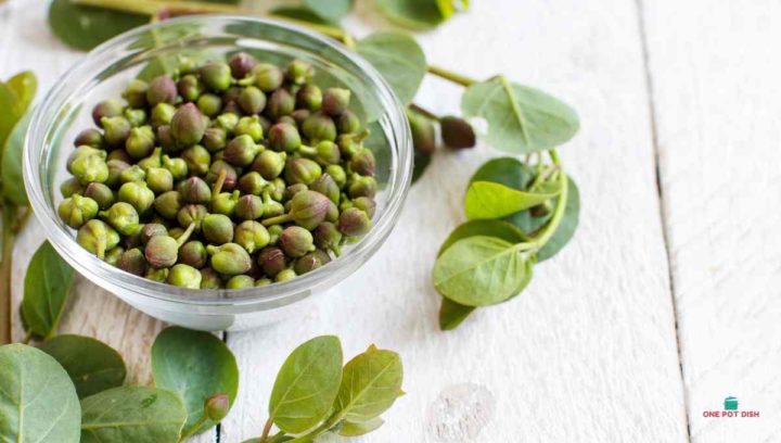 Can You Store Capers To Stop Them Going Bad