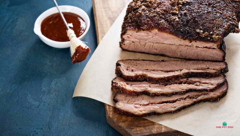 What Part of The Brisket Is Best to Check the Temperature