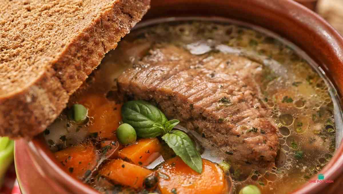 Ribeye Steak Crock Pot Recipes