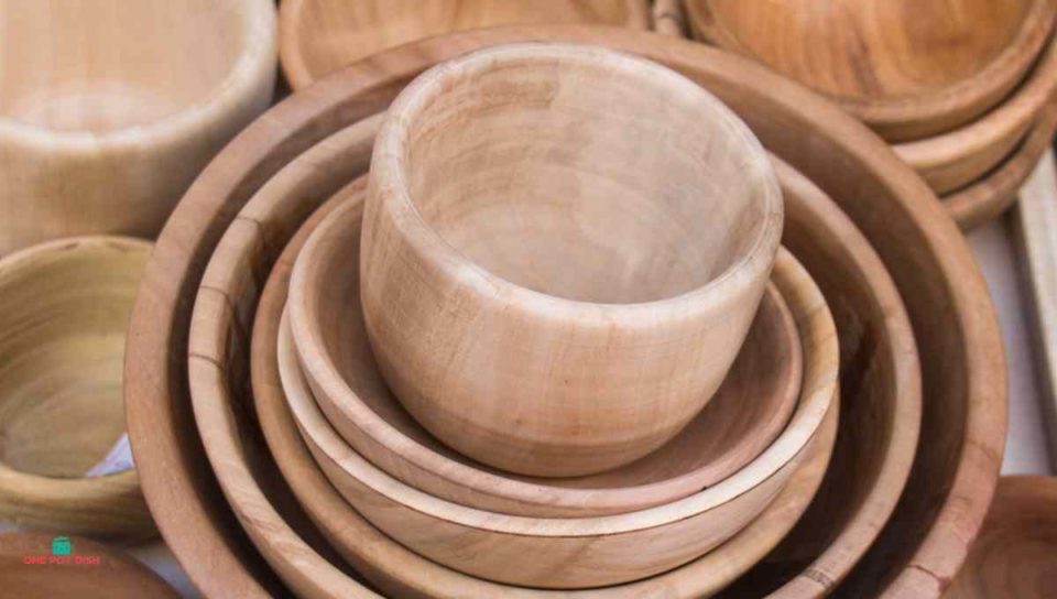 Can You Microwave Wooden Bowls and Skewers?