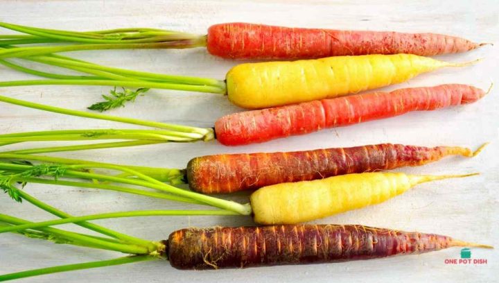 Slimy Carrots Are More Than Just Wet