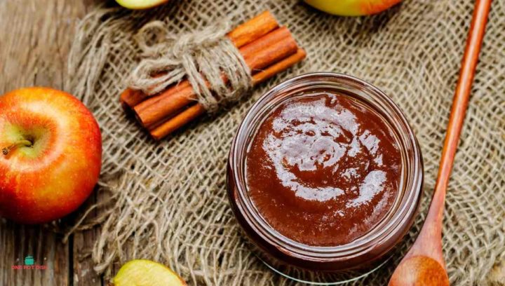 What Is the Trick to Making a Good Apple Butter