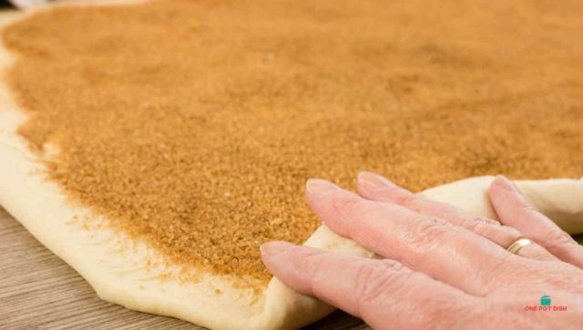 Can You Freeze Cinnamon Roll Dough