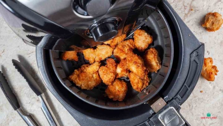 How to Warm Up Chic-Fil-A Nuggets in an Air Fryer