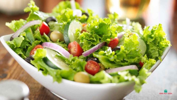 Tips For Making Olive Garden Salad Recipe
