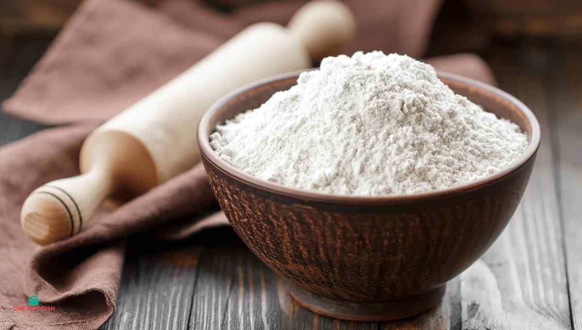 Best Tapioca Flour Substitutes