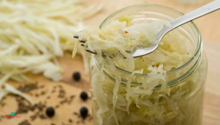 Does Sauerkraut Taste Better Raw 