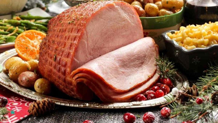 Ham Calculator For Party Serving Size