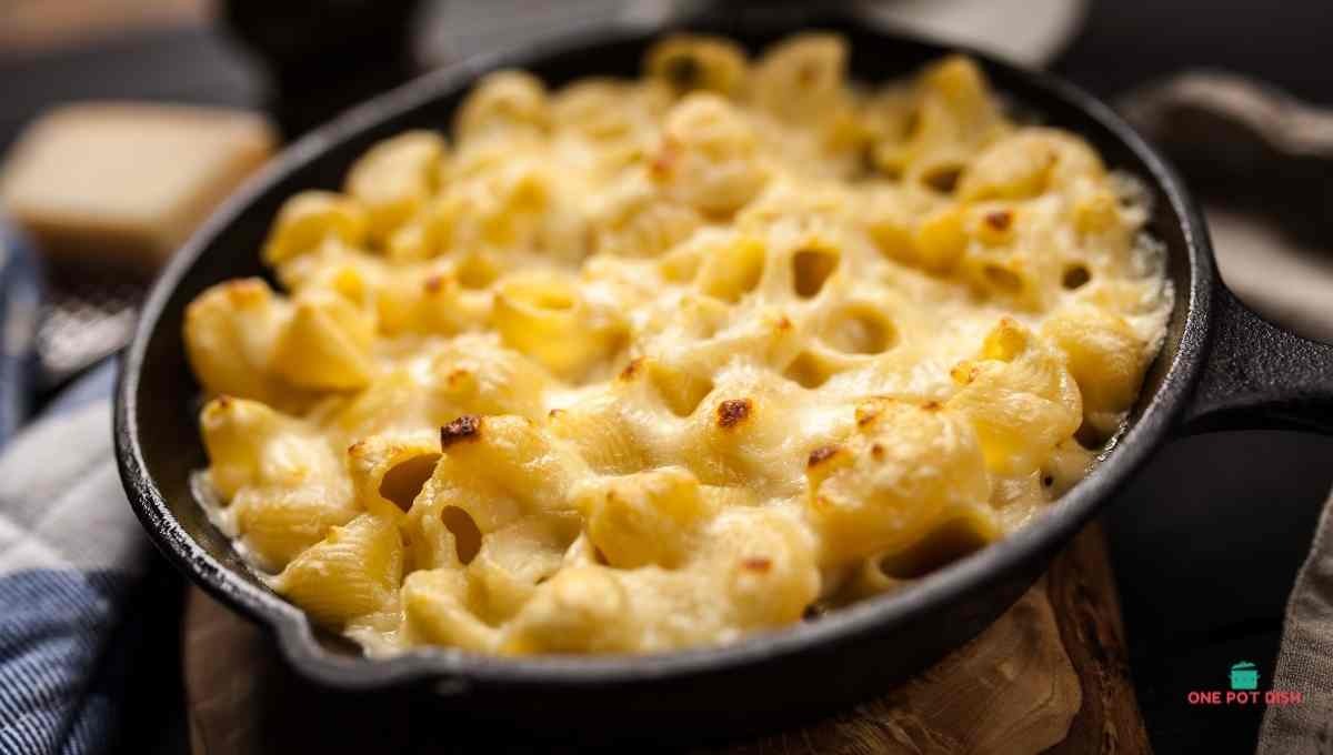 Can Mac and Cheese Sit Out Overnight