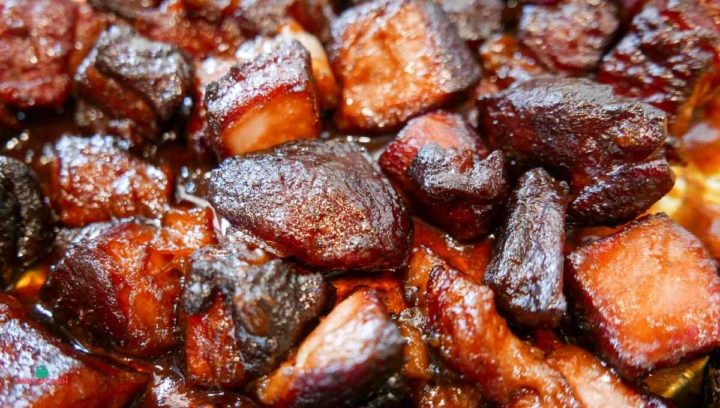 How Many lbs Burnt Ends Is a Single Serving