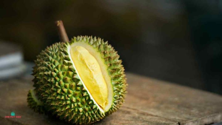 What is the Taste Of Durian Like