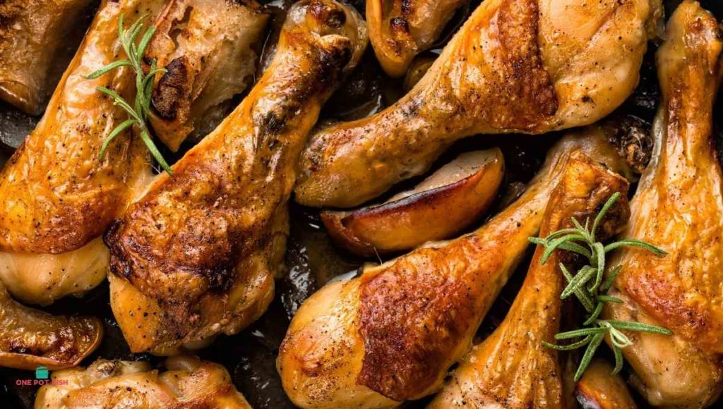 Bulk Drumsticks From Costco Are Great For A Party - Serve Our Table below On how Many Costco Drumsticks To Serve For A Party