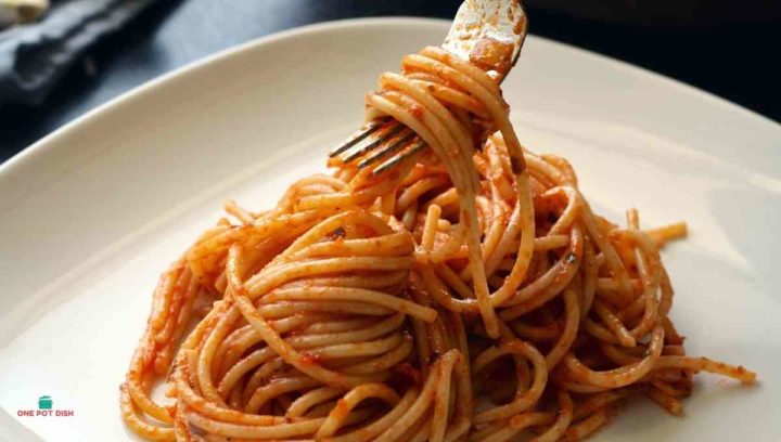 How Much Spaghetti per Serving