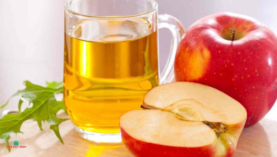 Can You Freeze Apple Cider