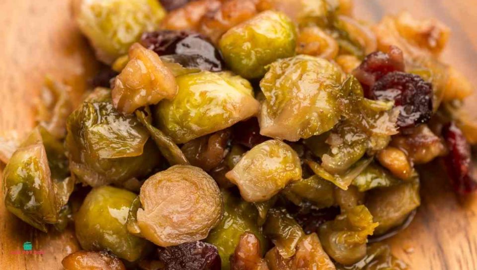 Do Brussels Sprouts Go Bad