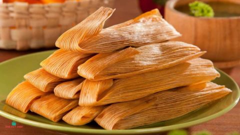 How Many Tamales Per Person For A Big Group