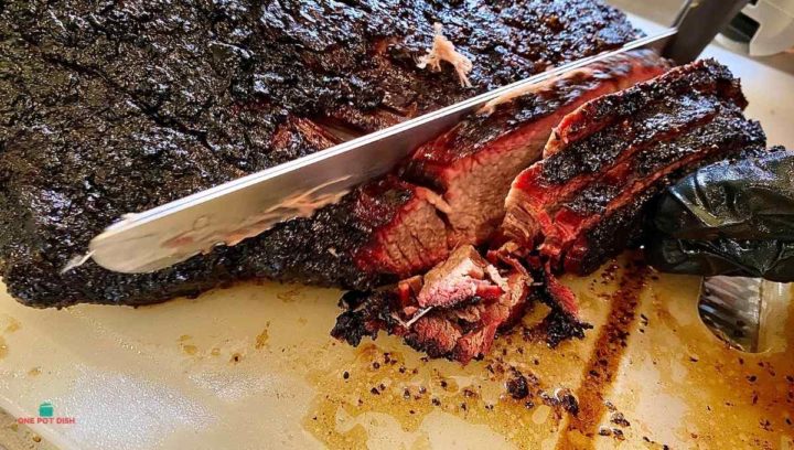 How To Cook Tri-Tip vs Cooking Brisket
