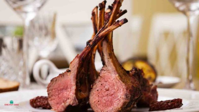 Calculate How Much Rack of Lamb per Person to Feed a Crowd