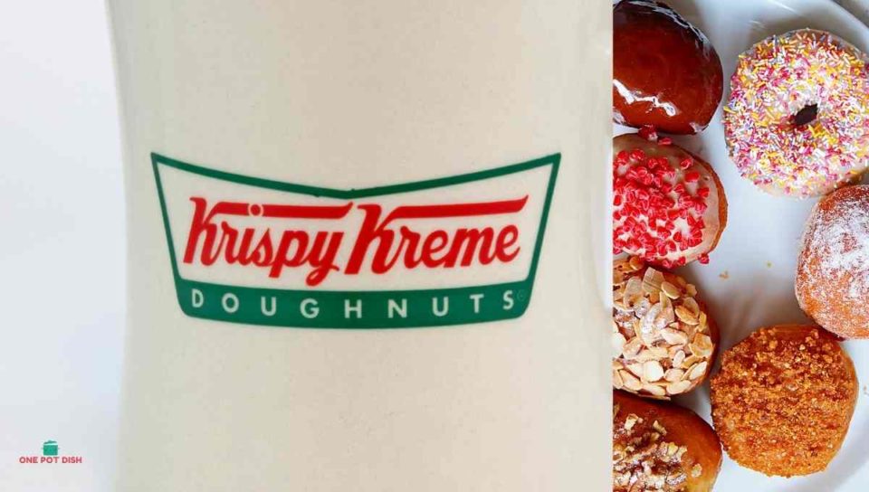 Can You Freeze Krispy Kreme Donuts