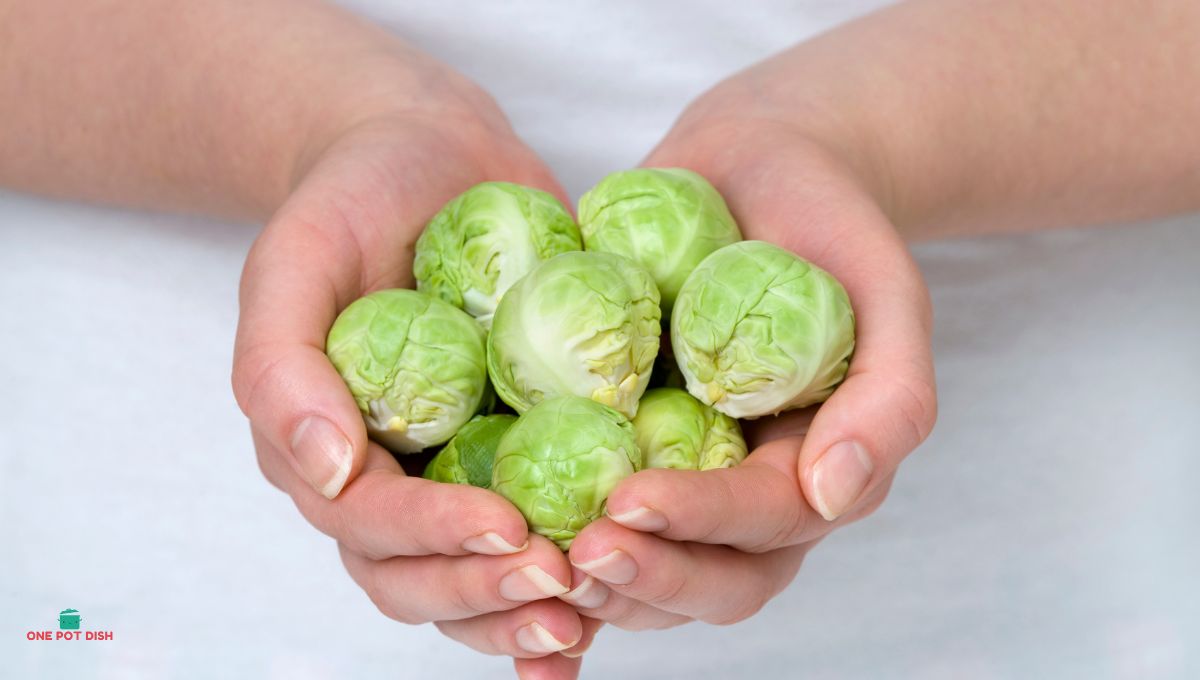 How Many Brussel Sprouts To feed A Crowd At Thanksgiving