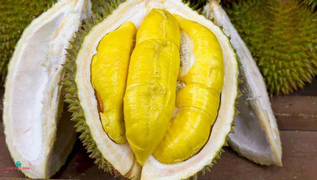 Why Do People Eat Durian