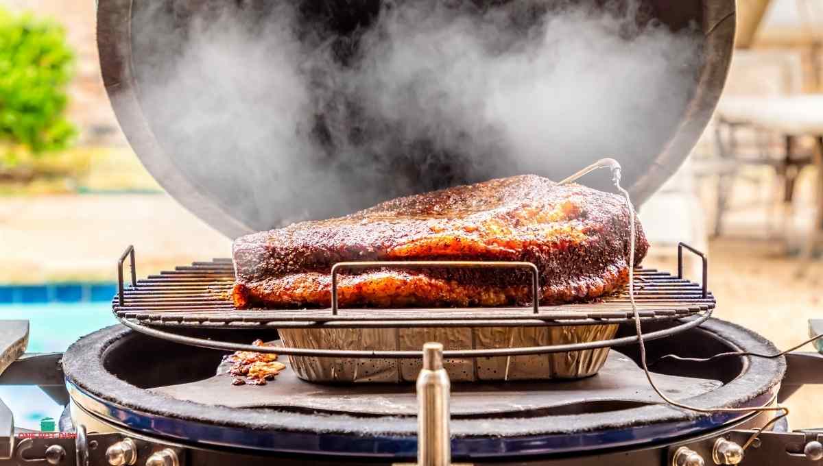 Can You Smoke Brisket Ahead of Time For A Crowd